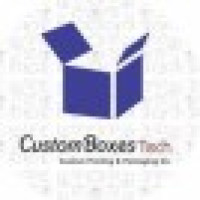 Custom Boxes Tech | Premium Custom Packaging & Printing Experts