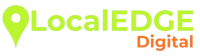 Best Local SEO Company in Gurugram – LocalEDGE Digital