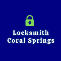 Locksmith Coral Springs