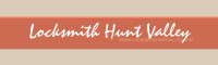 Locksmith Hunt Valley