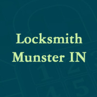 Locksmith Munster IN