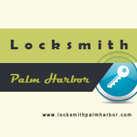 Locksmith Palm Harbor