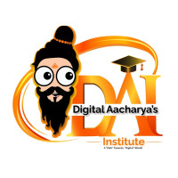 Digital Aacharya's - Digital Marketing Course | Training Institute in Kharadi, Pune