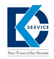 d k service