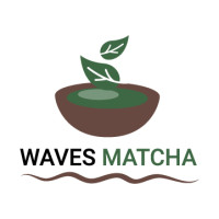 Waves Matcha