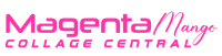 Magenta Mango