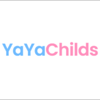 Yayakd Baby Cloths - Rainbow Tutu Dress