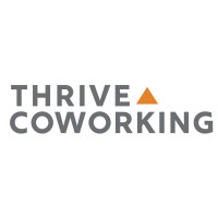 THRIVE Coworking - Desk Space in Canton
