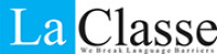 Norweigan Translation Service - La Classe