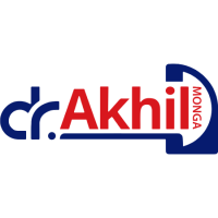 Dr. Akhil Monga - Varicose Veins Surgeon in Chandigarh