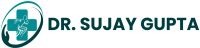Dr. Sujay Gupta - Orthopedic Surgeon in Udaipur