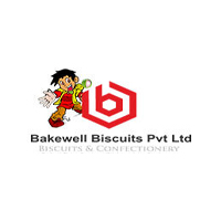 Bakewell Biscuits