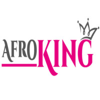 La Beauté Des Cheveux Afro À Votre Portée - AfroKing