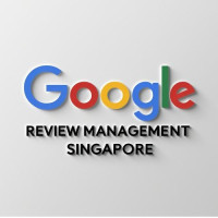 Google Review Management Singapore