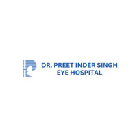 Dr. Preet Inder Singh Eye Hospital | Eye Specialist in Patiala