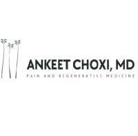 Ankeet Choxi, MD
