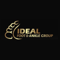 Visit Ideal Podiatrist, Foot, Ankle, and Bunion Surgery Doctor, DPM