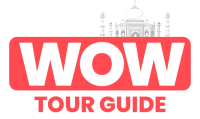 Affordable Travel Agency in Agra