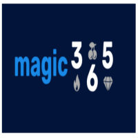 Magic365 *****