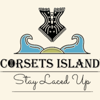 Corsets Island | Affordable Corsets with Worldwide Shipping