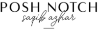 Posh Notch Clothing Brand