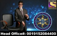 KBC Lottery Winner 2021 List