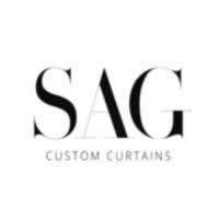 SAG Custom Curtains