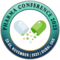 2nd Global Conference on Pharmaceuticals and Clinical Research