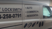 NT Locksmith LLC