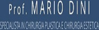 Prof. Mario Dini Chirurgo Plastico