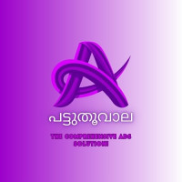 Pattuthoovala, the digital marketing solution