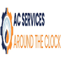 AC Services Around the Clock
