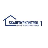 Skadedyrkontroll 1