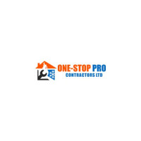 One-sTop Pro Contractors Ltd