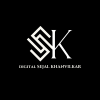 Digital Sejal - A Certified Digital Marketer in Mira Road