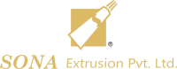 Sona Extrusion