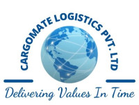 Cargomate Logistics Pvt. Ltd.