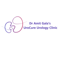 Dr Amit Gala's Urocure Urology Clinic