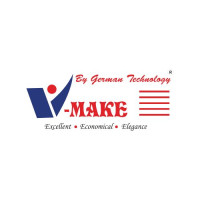 V Make Doors