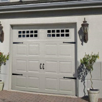 Alexis Garage Door Repair
