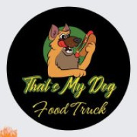 Thats My Dog Food Truck