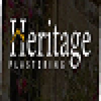 Heritage Plastering