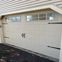 Aquarius Garage Door Repair