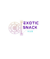 ExoticSnackHub