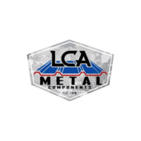 LCA Metal Components