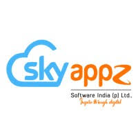 Data Science Course in Coimbatore - Skyappz Training