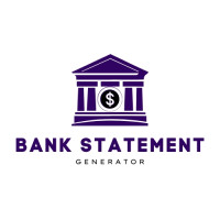 Simplify Your Finances with a Smart Bank Statement Generator