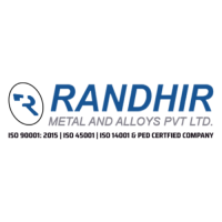 Randhir Metal And Alloys Pvt. Ltd.