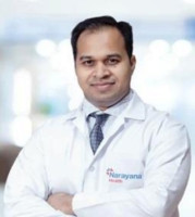 Aadhya Uro Care - Dr. Raghvendra Kashyap | Urologist Doctor | Ahmedabad