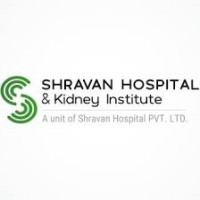Shravan Multispeciality Hospital & Kidney Institute